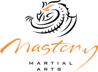 Mastery Martial Arts North Attleboro logo