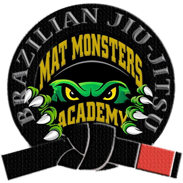 Mat Monsters Academy logo