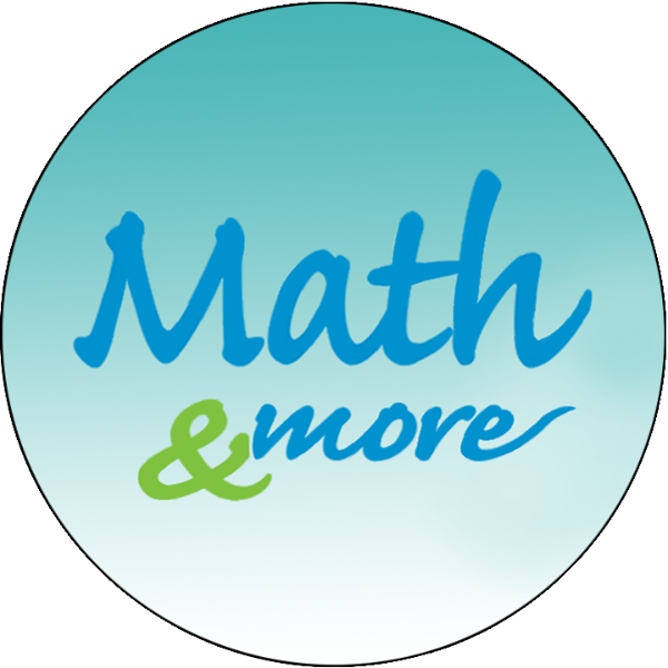 Math & More Studio logo