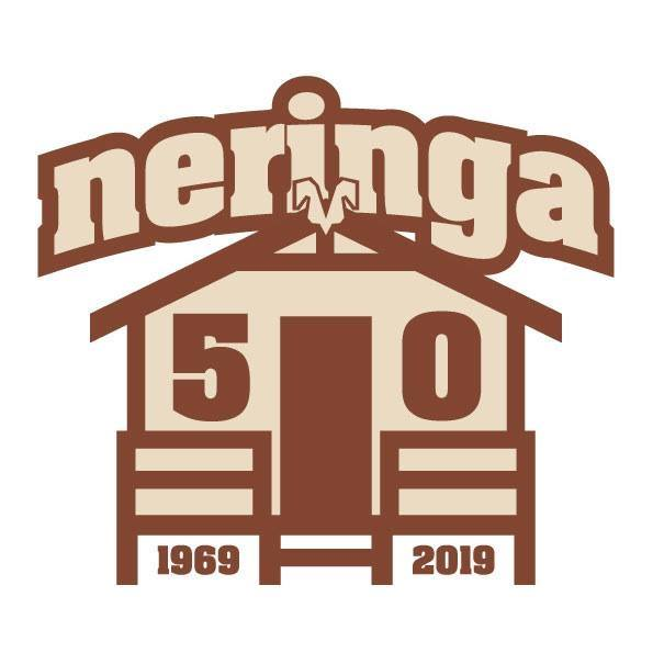 Neringa Camp logo