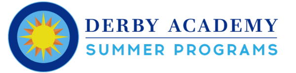 Summer Arts At Derby logo