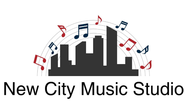 New City Music Studio logo