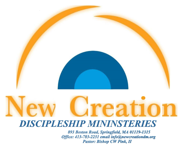 New Creation Academy Springfield logo