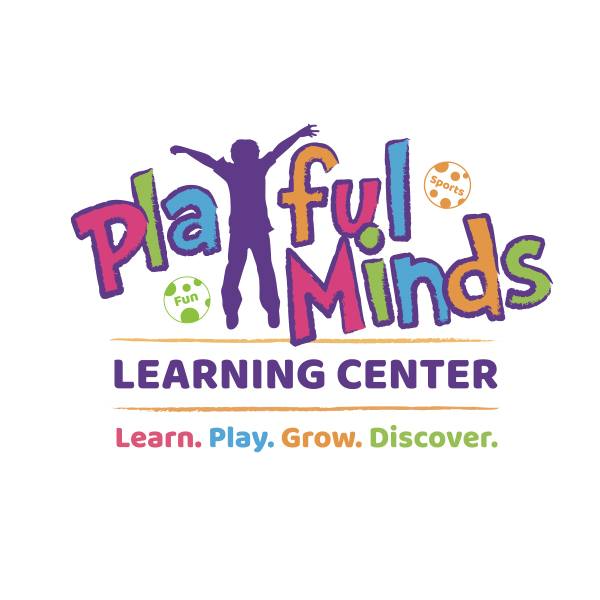 Playful Minds Learning Center South Hadley logo