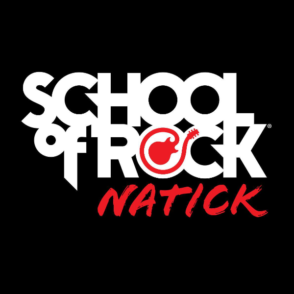 School of Rock logo
