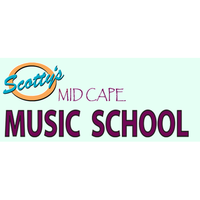 Scotty’s Music School logo
