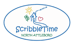 Scribbletime Center-Learning logo