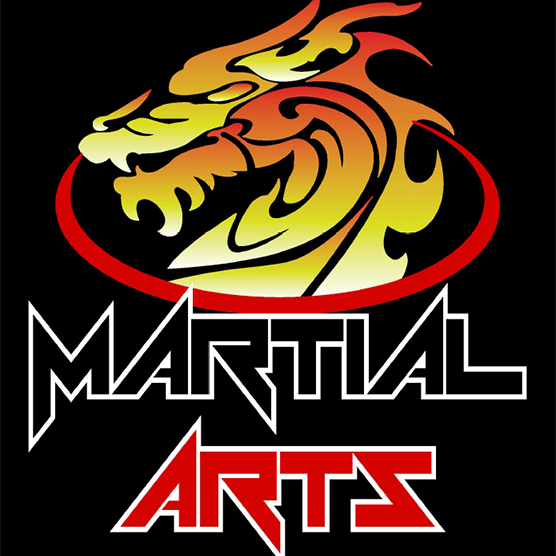 SDSS Martial Arts of Natick logo