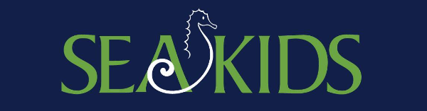 Sea Kids logo