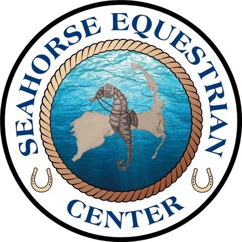 Seahorse Equestrian Center logo