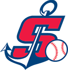Seasiders Baseball logo