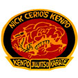 Seavey’s Traditional Kenpo Jiujitsu logo
