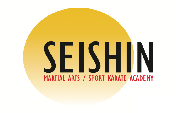 Seishin Martial Arts / Sport Karate Academy logo