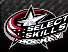 Select Skills Hockey logo