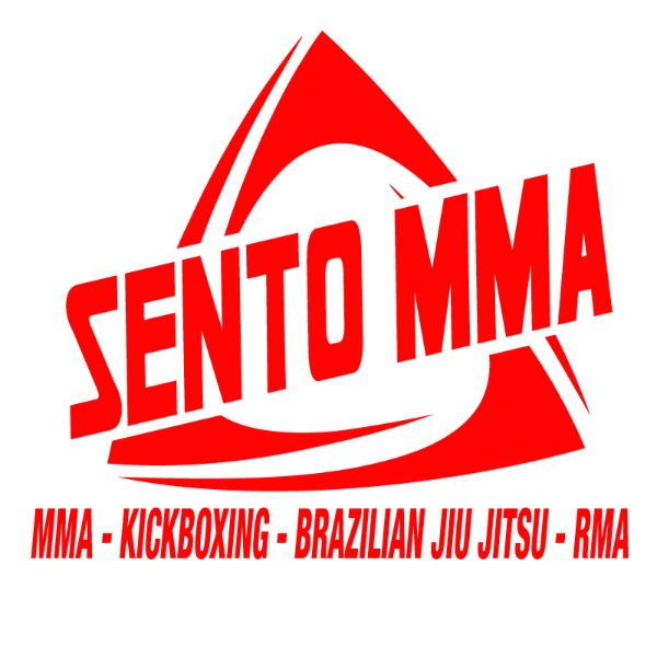 Sento Mixed Martial Arts Academy logo
