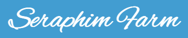 Seraphim Farm logo