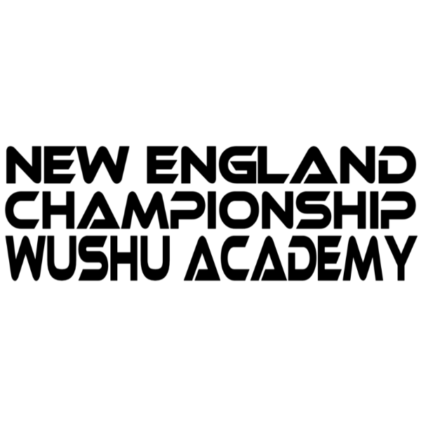 New England Championship Wushu Academy logo