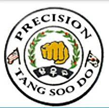 Precision Tang Soo Do logo