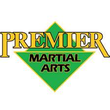 Premier Martial Arts Swampscott logo