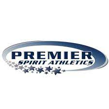 Premier Spirit Athletics Weymouth logo