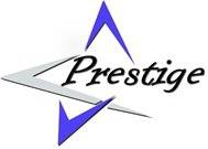 Prestige Fitness & Gymnastics Center Inc.  logo