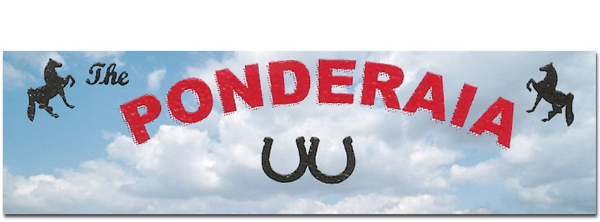 Ponderaia logo