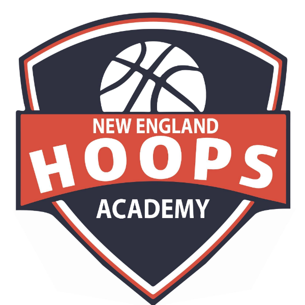 New England Hoops Academy logo