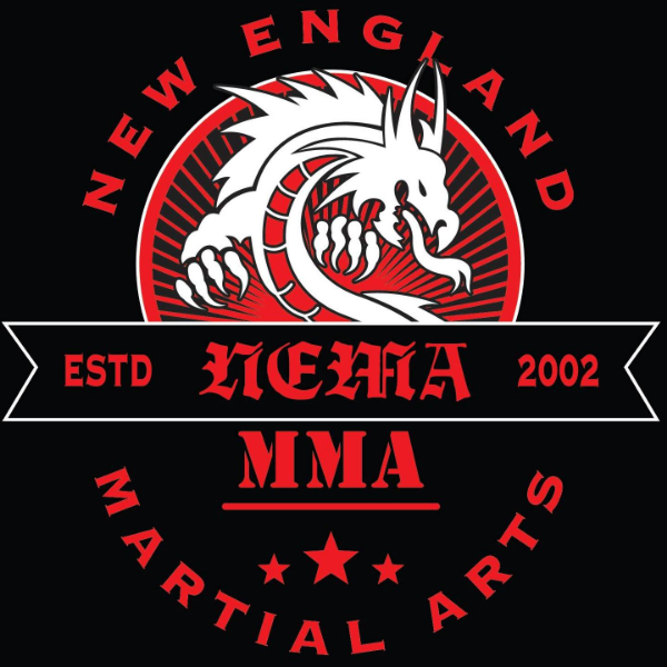 New England Martial Arts & Fitness logo