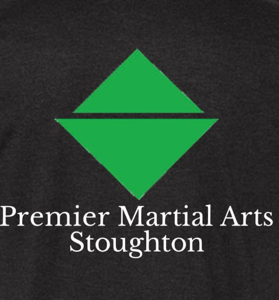 Premier Martial Arts logo
