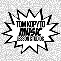 Tom Kopyto Music   East Longmeadow logo