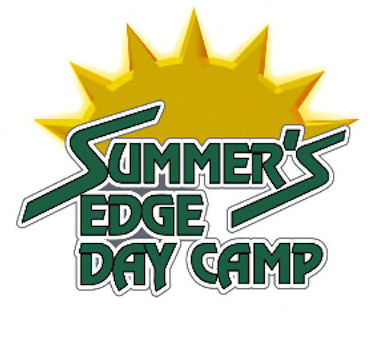 Summer’s Edge Day Camp logo