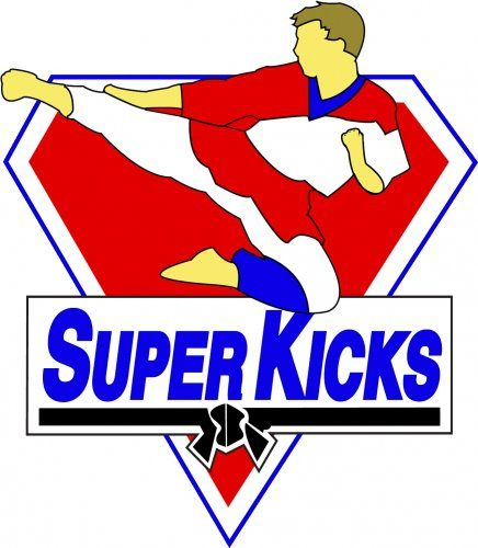 Super Kicks Leadership Academy	 logo