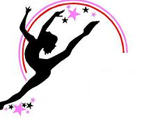 Sheila Rosanio’s School of Dance & Gymnastics logo