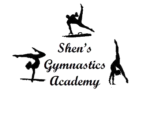 Shen’s Gymnastics Academy logo