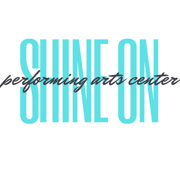 Shine On Performing Arts Center logo