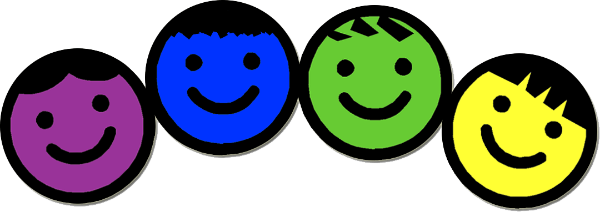 Bright Start Child Care logo