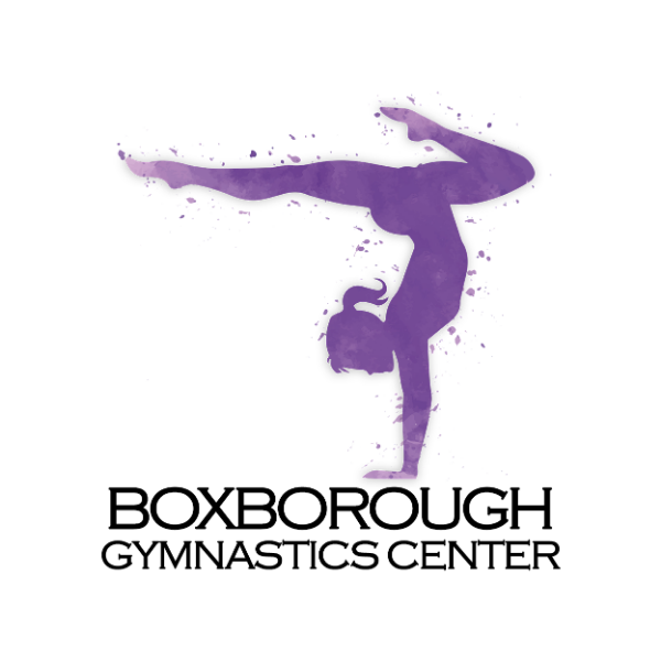 Boxborough Gymnastics Center logo
