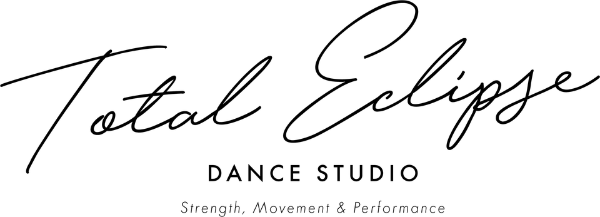Total Eclipse Dance Studio Needham Heights logo