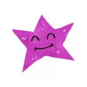 Shooting Stars Daycare logo
