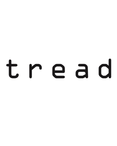 Tread on East Winchester logo