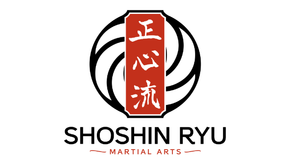 Shoshin Ryu of Belchertown logo