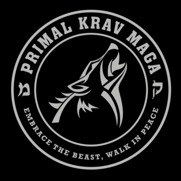 Primal Krav Maga logo