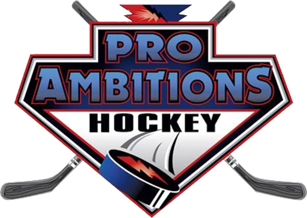 Pro Ambitions Hockey, Inc logo