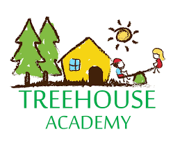 Tree House Academy Childcare Somerville logo