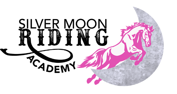 Silver Moon Riding Acadamy logo