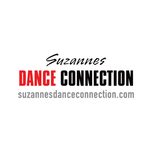 Suzanne’s Dance Connection logo