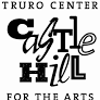 Truro Center For The Arts At Castle Hill Truro logo
