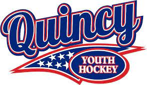 Quincy Youth Arena logo