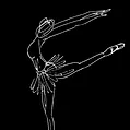 Rachel Ferrante’s Academy of Performing Arts logo
