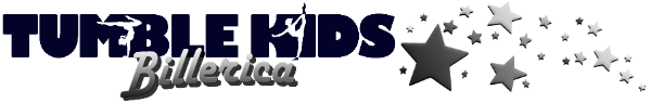 Tumble Kids Billerica Billerica logo